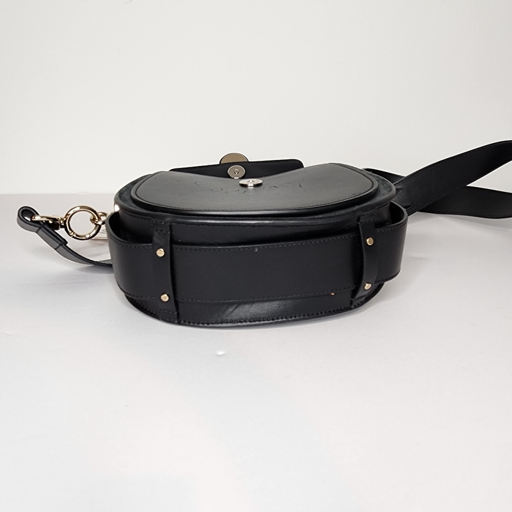 Chloe Tess small crossbody or shoulder bag - Picture 10 of 11